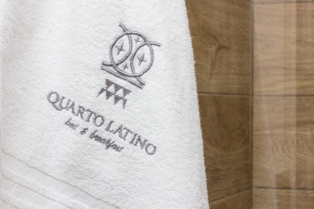 Quarto Latino B&B Altamura Exterior photo